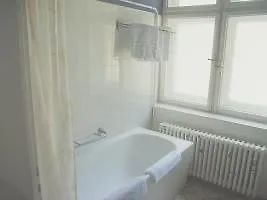 Hotel Schatzalp