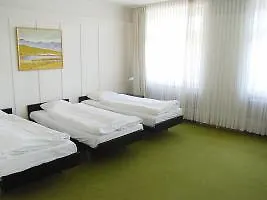 Schatzalp Hotel Davos