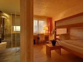 Schatzalp Hotel Davos
