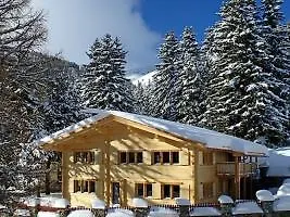 Schatzalp Hotel